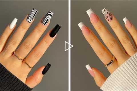 Lovely Nail Art Ideas & Designs that You Will Love