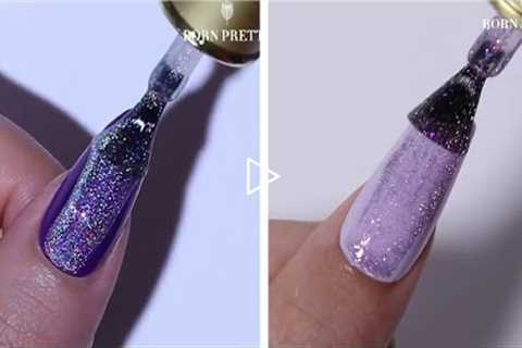 Stunning Nail Art Ideas & Designs For Girls