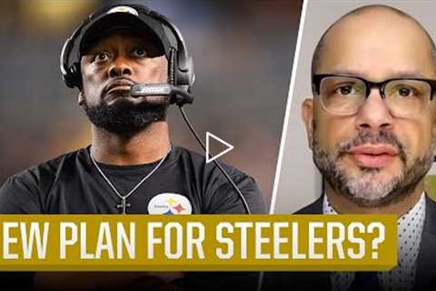 NFL Draft Expert on Big Ben's Retirement, Steelers Roster, What's Next, & MORE | CBS Sports HQ