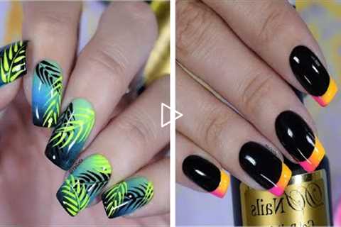 Adorable Nail Art Ideas & Designs to Create Effortless Style 2022