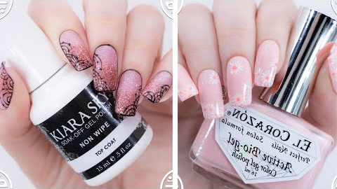 Incredible Nail Art Ideas & Design To Level Up Your Look 2022
