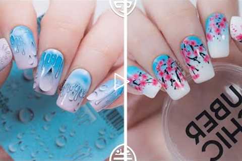 Amazing Nail Art Ideas & Designs That Will Make You Look Young Again