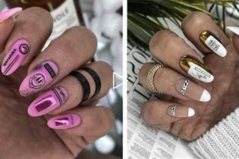 Lovely Nail Art Ideas & Designs to Stay Up to Date 2022