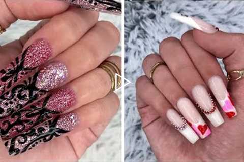 Lovely Nail Art Ideas & Designs for Your Excellent Mani 2022