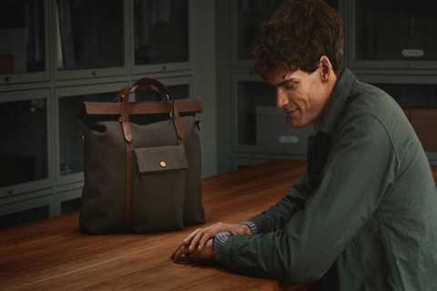 Choosing A Man’s Bag Suitable For Your Appearance
