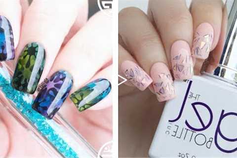 Charming Nail Art Ideas & Designs to Bring out Your Inner Sexy 2022