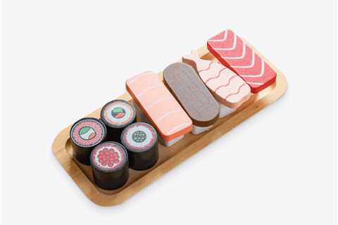 Sushi Toy