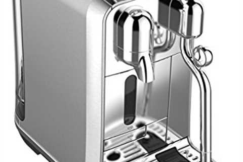 ✔️How to Reset Nespresso Vertuo Plus - NesPressoDude