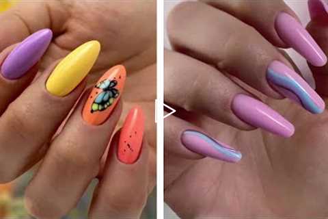 Charming Nail Art Ideas & Designs to Fancy Up Your Fingers 2022