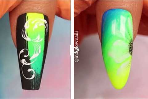 Gorgeous Nail Art Ideas & Designs for Girls 2022