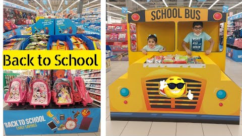 Back to School Supplies Shopping Haul || Huge Stationary  & Giveaway Haul