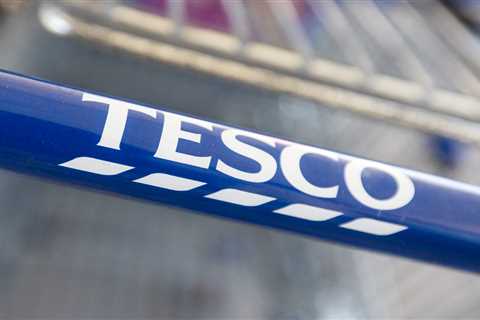 Tesco shoppers have just HOURS left to get £19.50 off grocery bill in flash sale