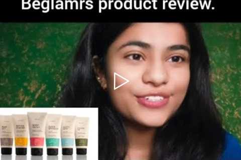 Beglamrs product 100% honest reviews 👎👍 @glamrs