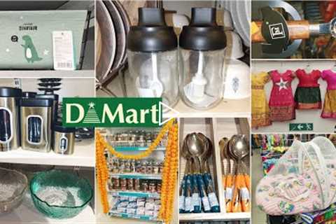 Dmart useful kitchen-ware, cheap organisers & containers, household, latest offers, online..