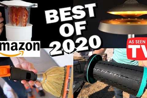 10 Best As Seen on TV & Amazon Products of 2020!