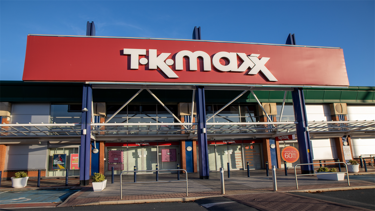 Four things to buy at TK Maxx – and two things to avoid