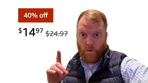 How to Create a Discount for Your Amazon Product | Amazon FBA Pricing Strategy