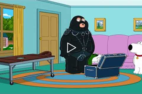 Family Guy  Season 20 Ep.5 - Family Guy Full  Episode NoCuts #1080p