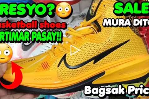 CARTIMAR UPDATE!!  MARKET😳 PASAY WOW SALE!😳 Sept. 2022/ SECRET SNEAKER SHOP|DAGSA NG TAO!..