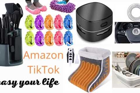 AMAZON MUST HAVE | TikTok Made Me Buy It | best product|easy your life