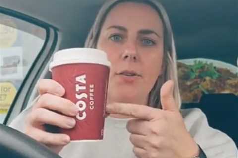 I got a ‘free’ coffee using little-known Tesco meal deal trick – how you can too