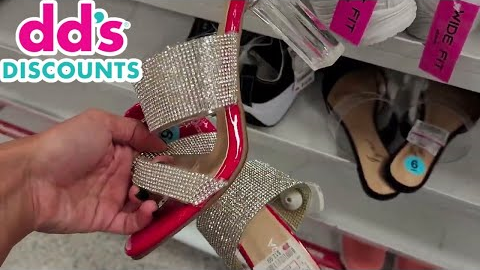 ❤️  dd's DISCOUNTS SHOPPING / dd's Discount Vlogs /  SALE !!!
