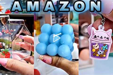 2022 AMAZON MUST HAVES | TikTok Made Me Buy It October Part 3😍