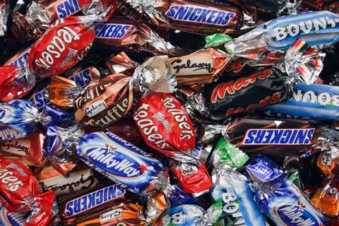 Cheapest place to buy Celebrations this week – and it’s not Tesco and B&M