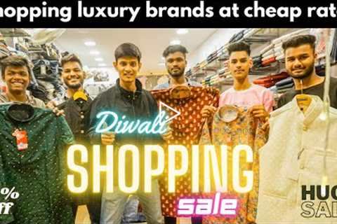 Shopping Luxury Brandsat Cheap Rates🔥 Diwali Shopping sale | Best Men’s Fashion🔥