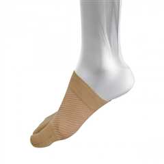 Forefoot Compression Sleeve