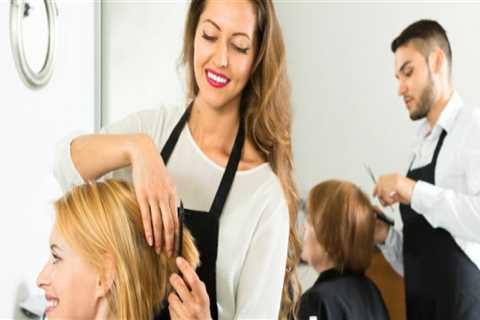 How to become hairstylist?