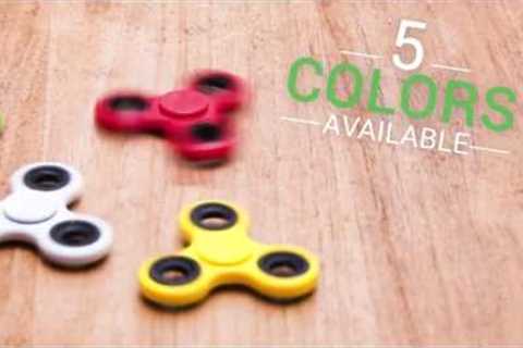 AzimuthShop Spinner Fidget Gadget and Gifts