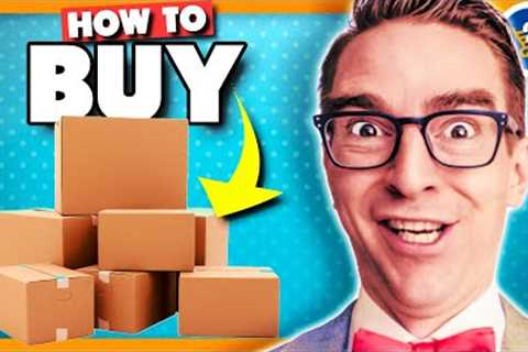 How To Order On Amazon  - Full Step-By-Step Shopping Tutorial For Beginners