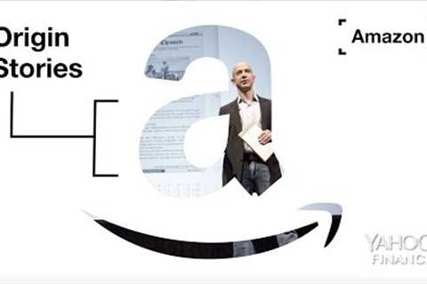 The history of Amazon: How Amazon came to dominate retail