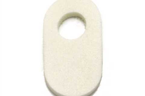 Foot Corn Pads – Foam