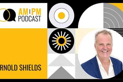 #317 – The Three Numbers That Amazon Sellers Need To Know With Arnold Shields