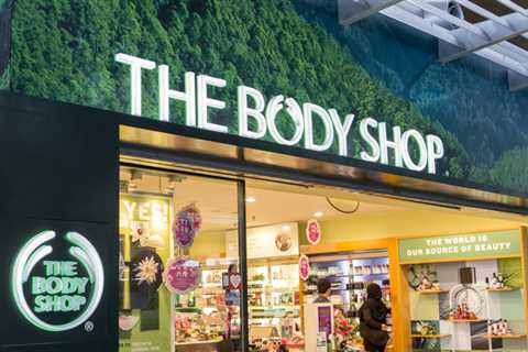 Who Owns The Body Shop?