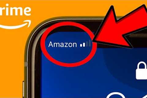 10 NEW Amazon Prime Benefits You SHOULD Know in 2021!