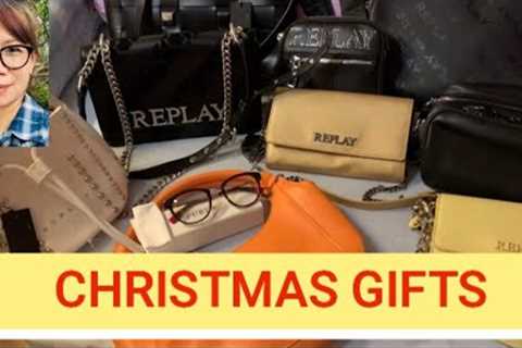 CHRISTMAS GIFTS | ITALIAN CHARITY FAIR