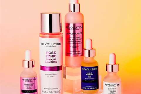 Top 5 Vegan Skin Care Brands