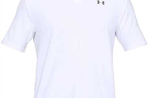 Under Armour Men’s Performance 2.0 Golf Polo