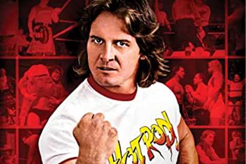 WWE: Getting Rowdy: The Unreleased Matches of Roddy Piper (DVD)