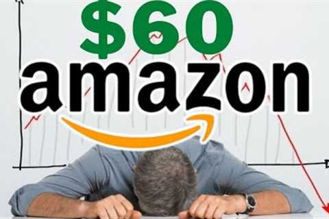 Is Amazon Stock Finally A Buy? Risks & Upside Potential