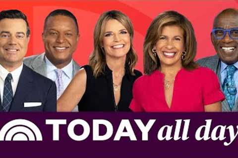 Watch Celebrity Interviews, Entertaining Tips and TODAY Show Exclusives | TODAY All Day - Dec. 15