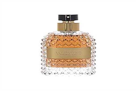 VALENTINO UOMO by Valentino, EDT SPRAY 3.4 OZ