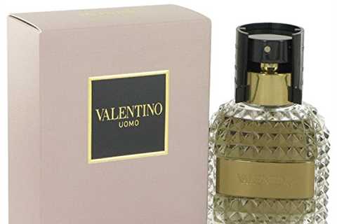 VALENTINO UOMO by Valentino Fragrance for Men (EDT SPRAY 1.7 OZ)