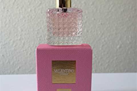 Valentino Donna Acqua Women 6 ml Eau De Toilette mini