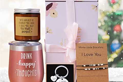 Ithmahco Valentines Day Gifts Ideas 2023, Romantic I Love You Birthday Gifts For Girlfriend, Funny..