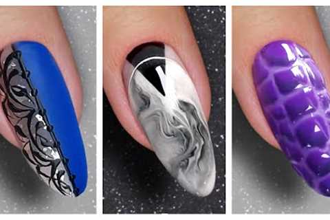 Nail art Designs 2022 | New nail art compilation #20Nails