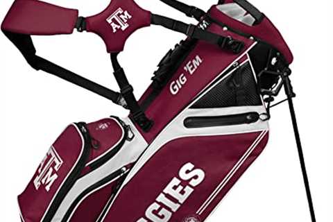 THE UP TO DATE 4 BEST SELLING GOLF BAGS ON AMAZON!  MANY WITH FREE SHIPPING, ONE DAY SHIPPING PLUS..